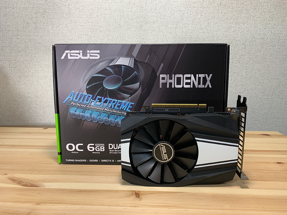 グラボ ASUS gtx1660 super 6GB ビデオカード - icaten.gob.mx